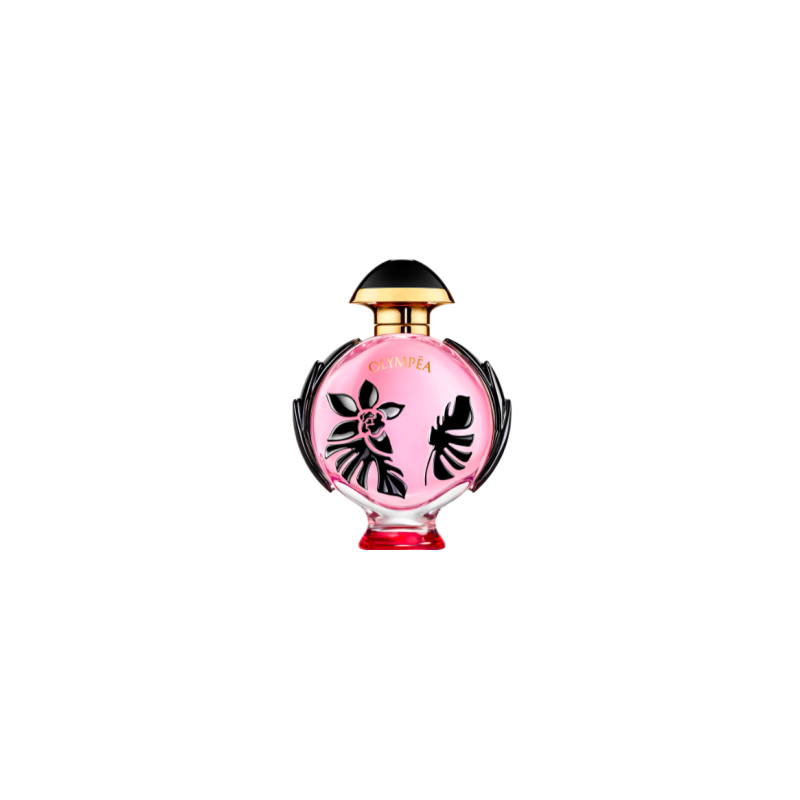 PACO RABANNE Perfume, Olympea Flora Eau de Parfum, Tester Mujer