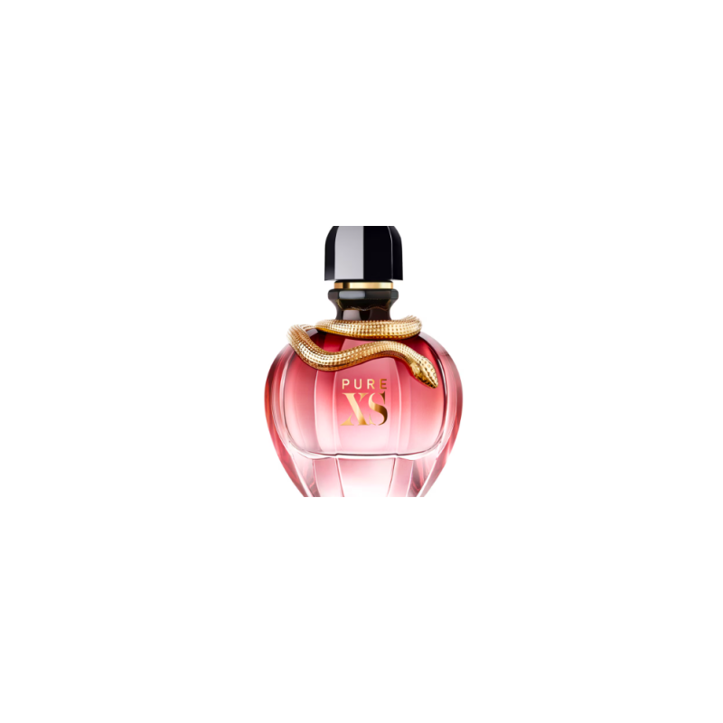 Paco Rabanne Pure Xs For Her, Tester, EDP