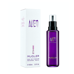 Perfume Alien Refill Bottle 100 Ml Edp Spray para Dama