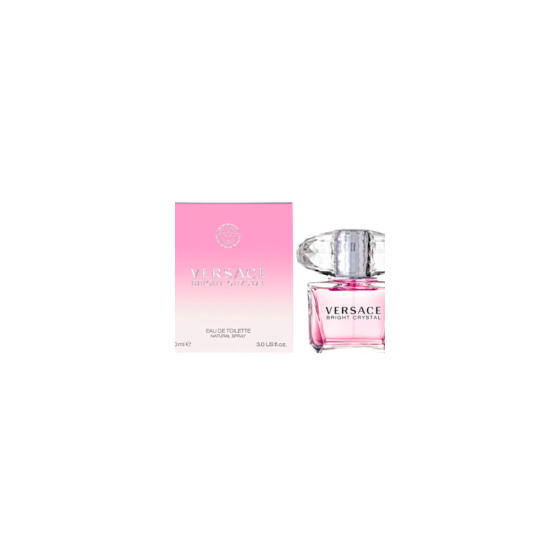 Perfume Bright Crystal, Eau de Toilette 90 ml para Mujer