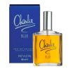 Perfume Charlie Blue Para Dama De Revlon Edt 100ml