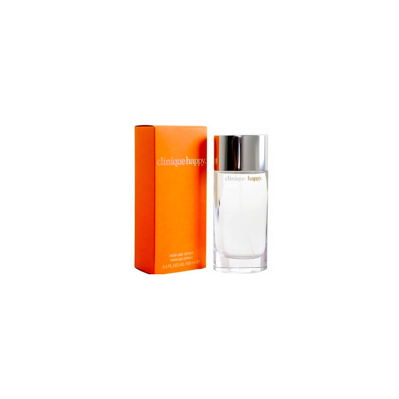 Perfume Clinique Happy Dama Eau De Parfum 100 ml
