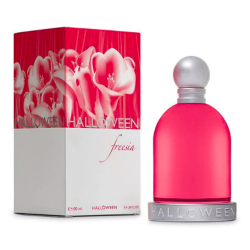 Perfume Halloween Freesia Para Mujer De Halloween EDT 100ML
