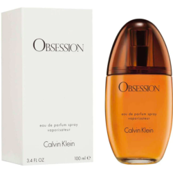 Perfume Obsession Para Mujer De Calvin Klein Eau De Parfum 100ML