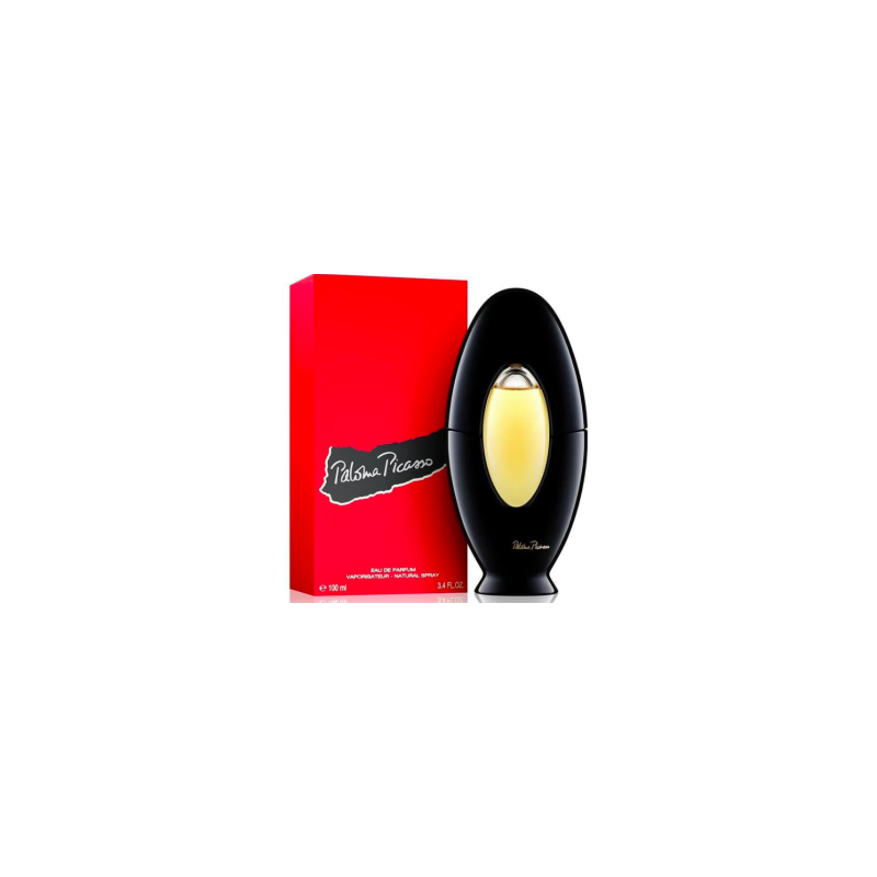Perfume Paloma Picasso Para Mujer De Paloma Picasso 100ML