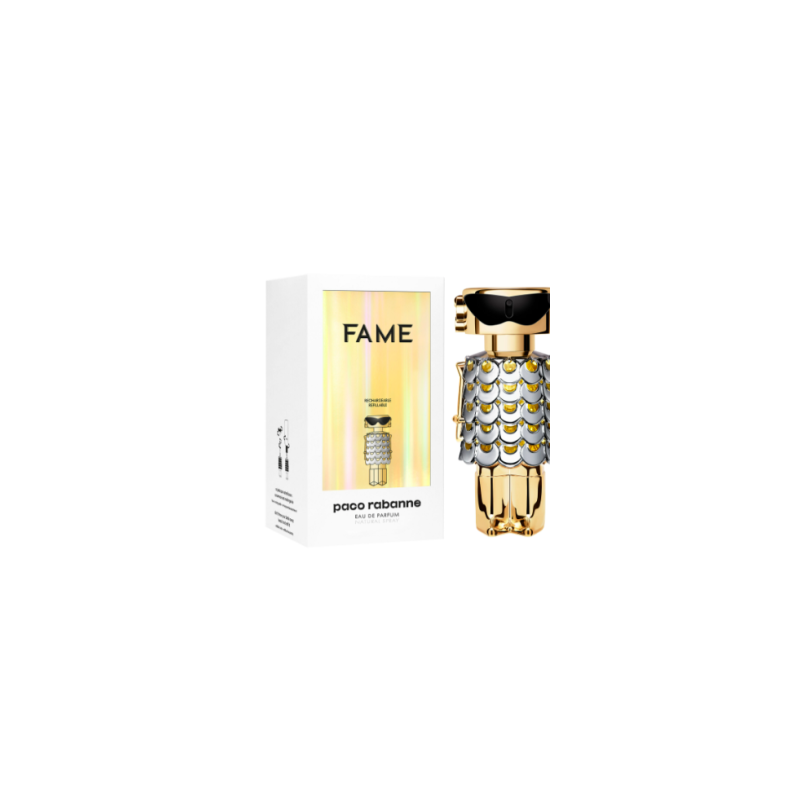 Perfume para Mujer Paco Rabanne Fame 80ml EDP