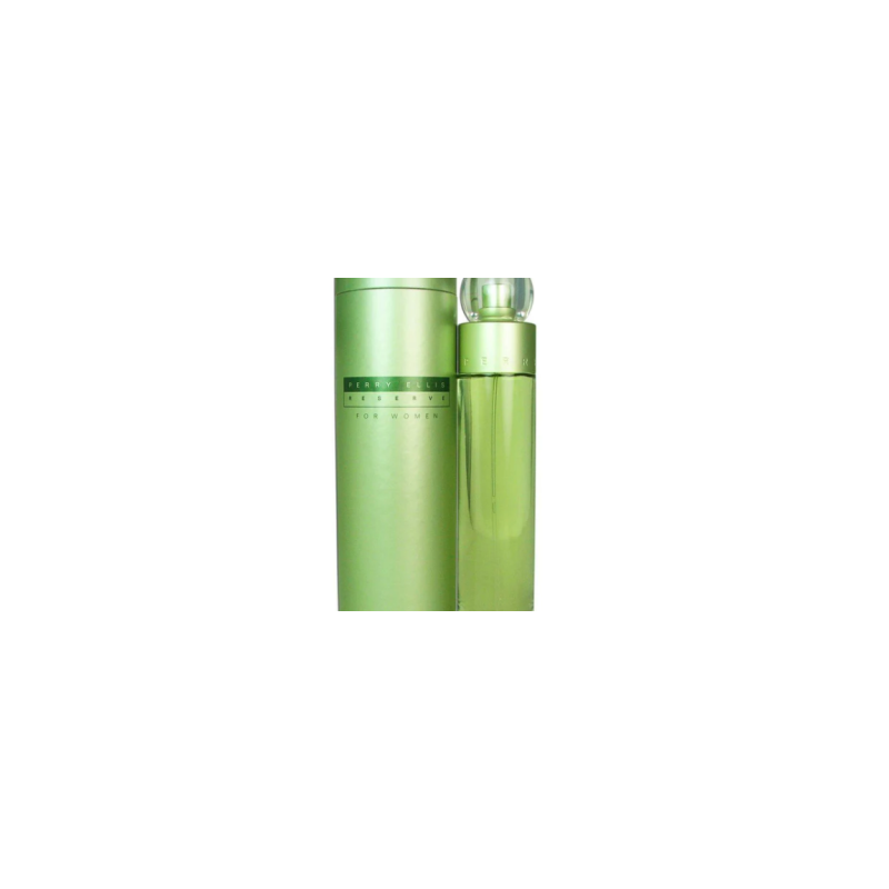 Perfume Reserve Para Mujer De Perry Ellis Eau De Parfum 100ML