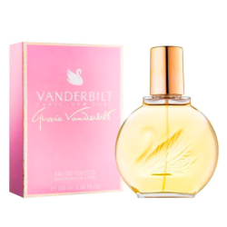 Perfume Vanderbilt Para Mujer De Gloria Vanderbilt EDT 100ML