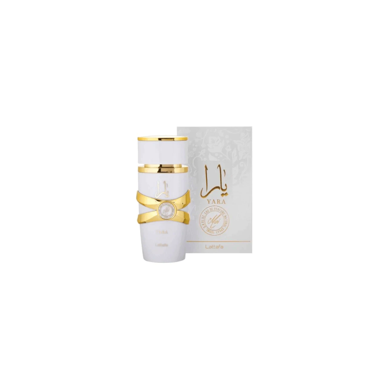 Perfume Yara Moi Para Mujer De Lattafa EDP 100ML