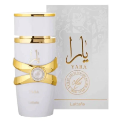 Perfume Yara Moi Para Mujer De Lattafa EDP 100ML