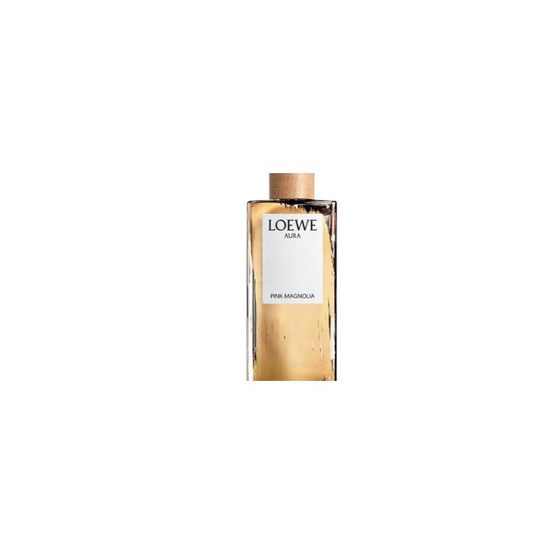 Perfume, Aura Pink Magnolia Eau de Parfum, 100 ml Mujer