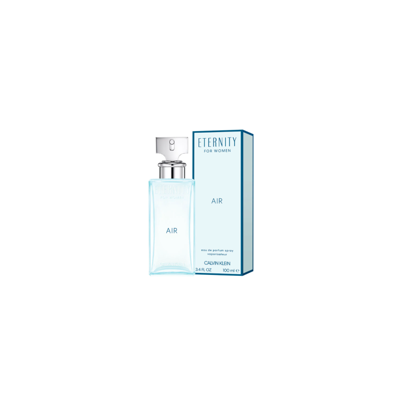 Perfume, Eternity Air Women Eau de Toilette, 100 ml Mujer
