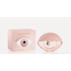 Perfume, Kenzo World Eau de Toilette, 30 ml Mujer