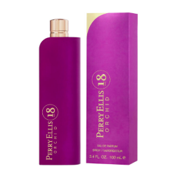 PERRY ELLIS Perfume, 18 Orchid Eau de Parfum, 100 ml Mujer