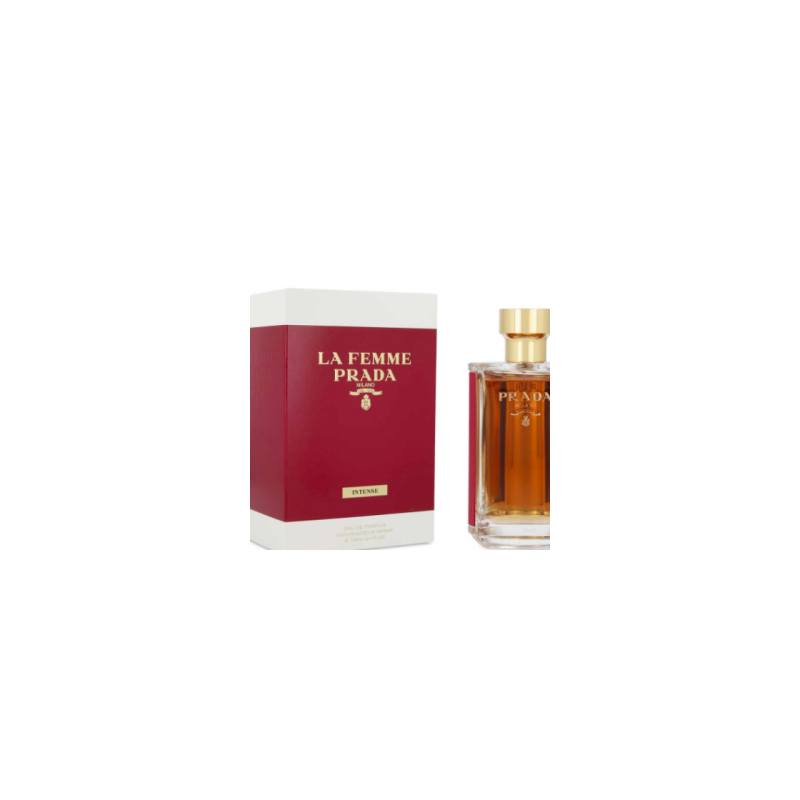 Prada La Femme Intense 100Ml Edp Spray