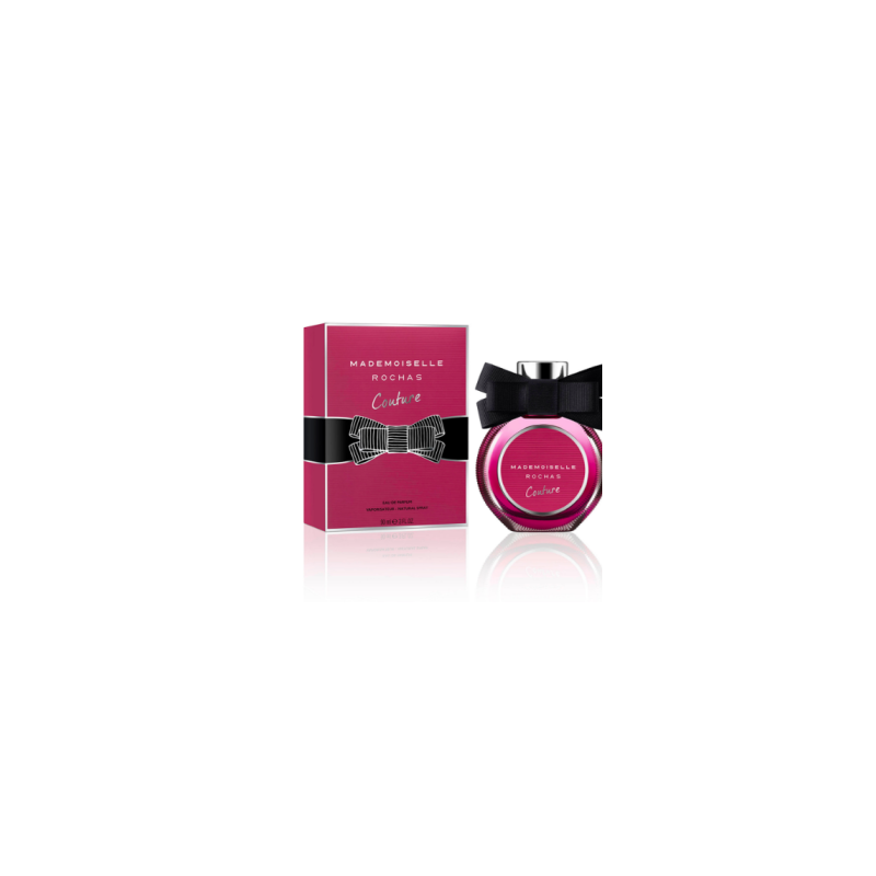 ROCHAS Perfume Mademoiselle Couture, 90 ml Mujer