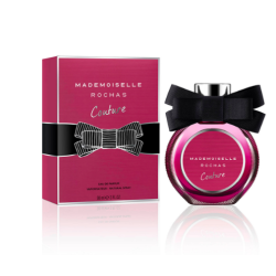 ROCHAS Perfume Mademoiselle Couture, 90 ml Mujer
