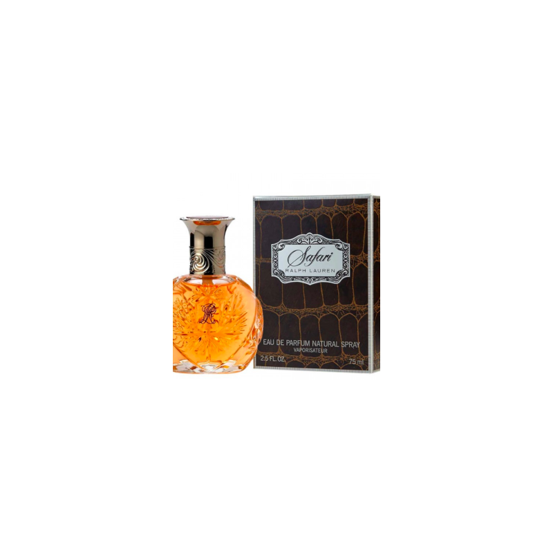 SAFARI RALPH LAUREN EAU DE PARFUM