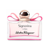 SALVATORE FERRAGAMO SIGNORINA IN FIORE EDT 100ML TESTER