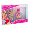 Set 2 Piezas Princess Ariel Para Niñas De Disney Eau De Toilette 100ml