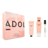 Set Adolfo Dominguez Terracota Musk 3 piezas