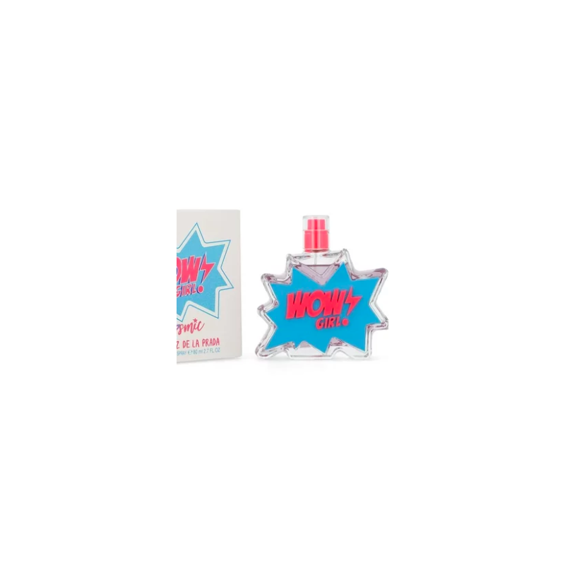 Set Agatha Wow Girl 2Pzs Agatha Ruiz de la Prada