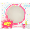 Set Agatha Wow Girl 80 ml Eau de Toilette de Agatha Ruiz De La Prada