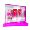 Set Can Can Burlesque 4pzs Edp/shower Gel/body Lotion/edp