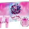 Set Carlo Corinto Fare Follie Women 100ml Edt