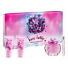 Set Carlo Corinto Fare Follie Women 100ml Edt