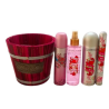Set Cuba Heartbreaker 4 Pzas Edp Original