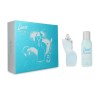 Set Dance Diamonds 2Pzs Shakira