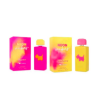 Set de Fragancia Ferrioni Neon Vibes Hey Darling! & Ooh Girl! De 100 ml c/u