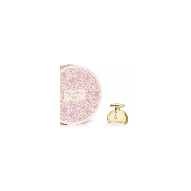 Set De Fragancia Tous Touch Para Mujer