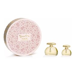 Set De Fragancia Tous Touch Para Mujer
