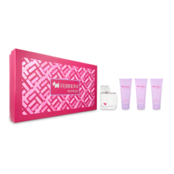 Set Ferrioni Woman 4Pzs
