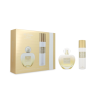 Set Her Golden Secret 2Pzs