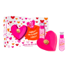Set Love Love Love EDT 80ml. Agatha Ruiz de la Prada