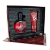 Set Paco Rabanne Black Xs Mujer 2 Pzas Edp Original