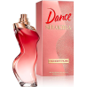 SHAKIRA DANCE MIDNIGHT MUSE de Shakira, EDT SPRAY 2.7 OZ
