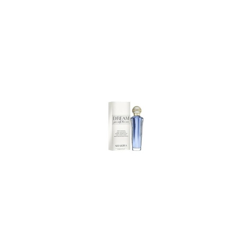 TESTER SHAKIRA DREAM EDT 80ML