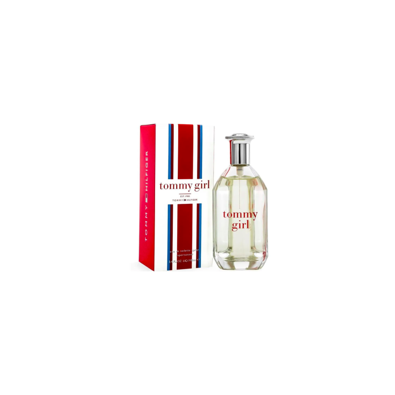 Tommy 100 Ml Edt Spray de Tommy Hilfiger