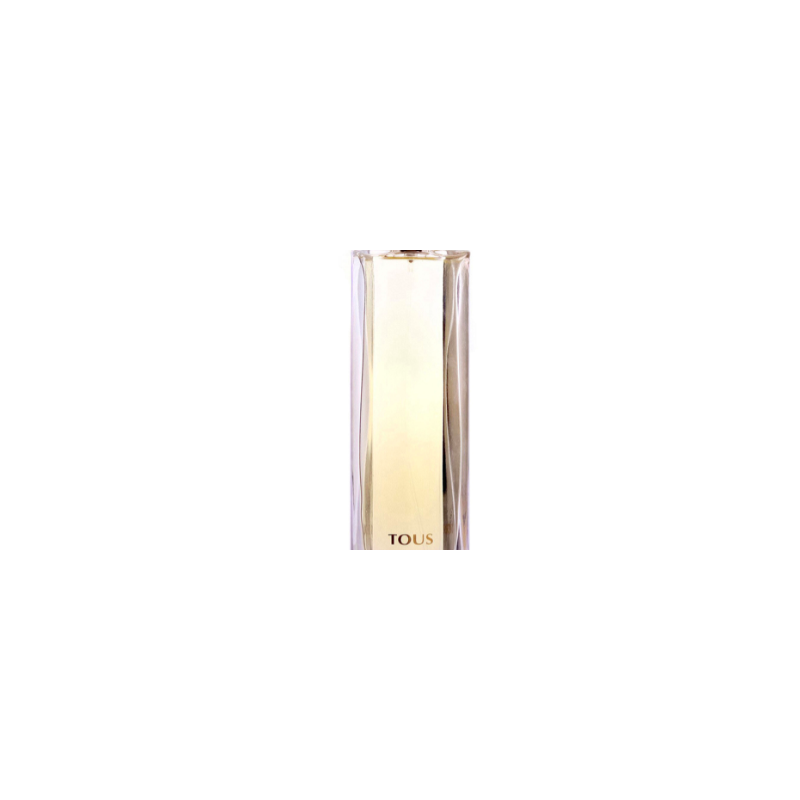 TOUS Perfume, Tous Gold Eau de Parfum, 90 ml Mujer