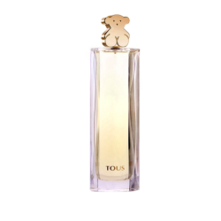 TOUS Perfume, Tous Gold Eau de Parfum, 90 ml Mujer