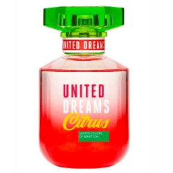 United Dreams Citrus Benetton