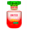 United Dreams Citrus Benetton