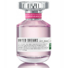 United Dreams Love Yourself Benetton