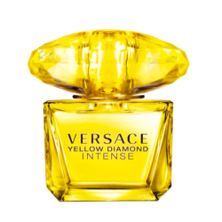 VERSACE Perfume, Yellow Diamond Intense Eau de Parfum 90ml mujer