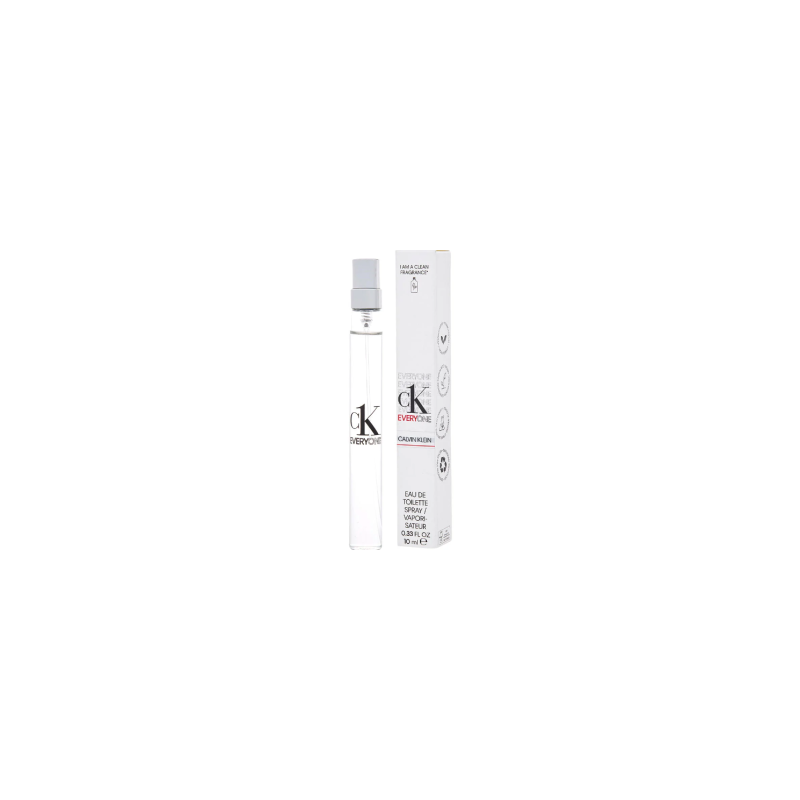 VIAL CALVIN KLEIN EVERYONE 12PZS 1.2ML EDT SPRAY C/U