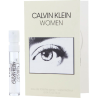 VIAL CALVIN KLEIN WOMEN 12 PZS 1.2ML EDP SPRAY C/U
